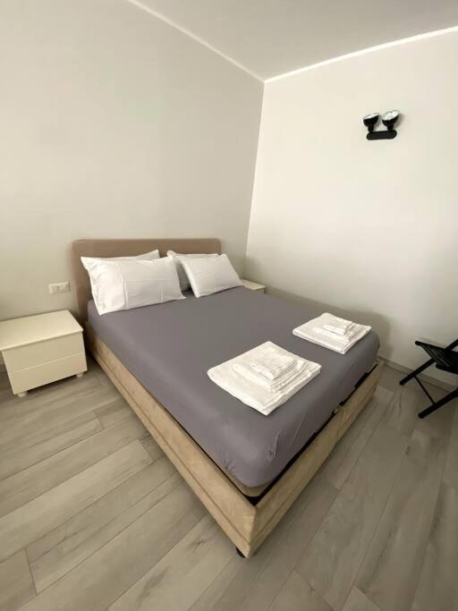 Appartamento Nuovo Vicino Milano Брессо Экстерьер фото