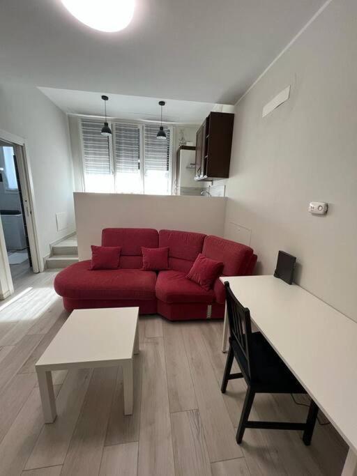 Appartamento Nuovo Vicino Milano Брессо Экстерьер фото