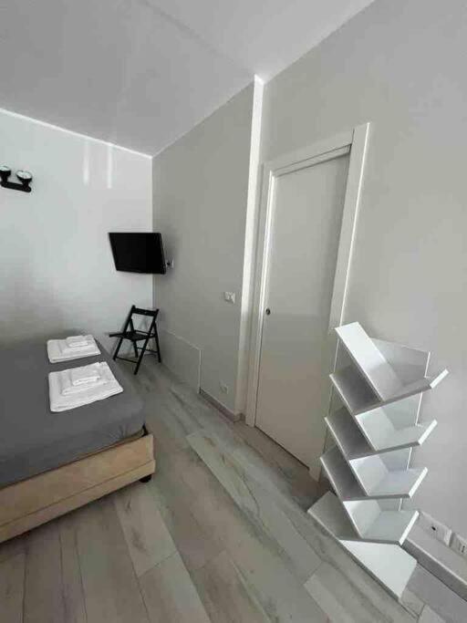 Appartamento Nuovo Vicino Milano Брессо Экстерьер фото