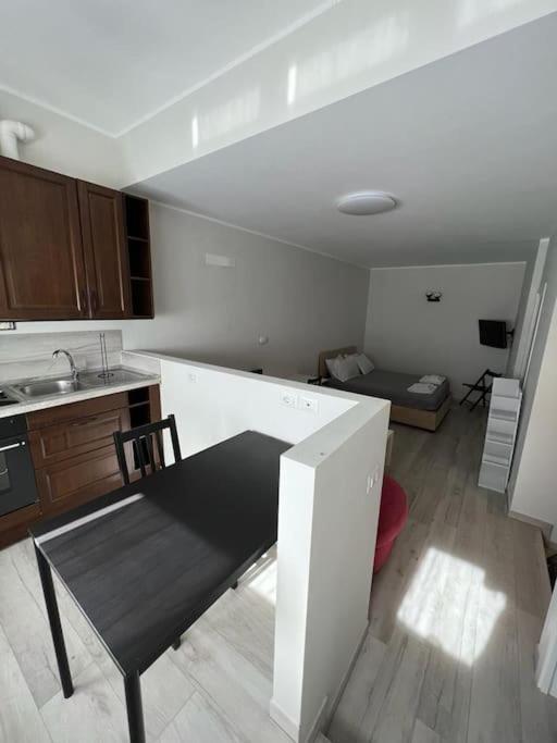 Appartamento Nuovo Vicino Milano Брессо Экстерьер фото