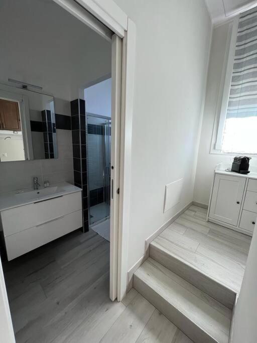Appartamento Nuovo Vicino Milano Брессо Экстерьер фото
